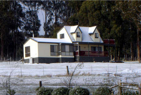 High On Mansfield - Accommodation Nelson Bay 0