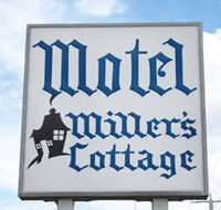 Millers Cottage Motel - Accommodation Nelson Bay