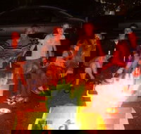 Bright Caravan Park - Accommodation Nelson Bay