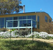 Burnt Creek Cottages - Accommodation Nelson Bay
