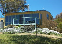 Burnt Creek Cottages - Accommodation Nelson Bay 0