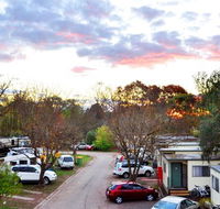 High Country Holiday Park - Accommodation Nelson Bay
