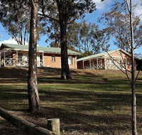 Mansfield Country Resort - Accommodation Nelson Bay