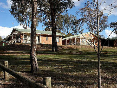 Mansfield Country Resort - Accommodation Nelson Bay 0