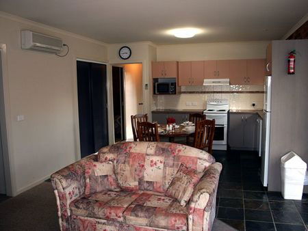 Mansfield Country Resort - Accommodation Nelson Bay 1
