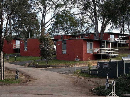 Mansfield Country Resort - Accommodation Nelson Bay 2
