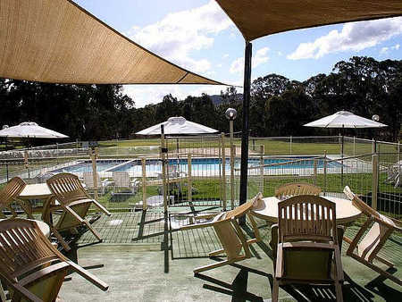 Mansfield Country Resort - Accommodation Nelson Bay 4