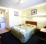 Esplanade Motel - Accommodation Nelson Bay