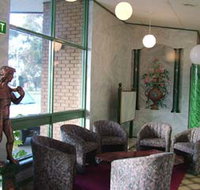 Princeton Motor Lodge - Accommodation Nelson Bay