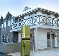 The Victoria Port Fairy - Accommodation Nelson Bay