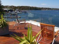 Bancroft Bay Apartments - Accommodation Nelson Bay 1