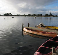 Deja Vu Lakes Entrance B and B - Accommodation Nelson Bay