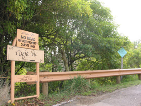 Deja Vu Lakes Entrance B And B - Accommodation Nelson Bay 1