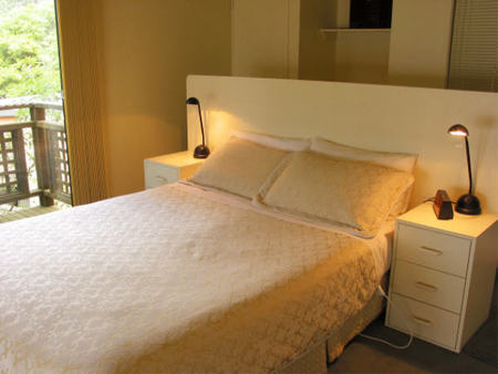 Deja Vu Lakes Entrance B And B - Accommodation Nelson Bay 5