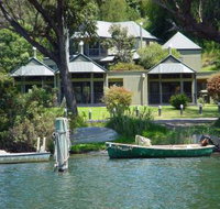 Edgewater Terraces at Metung - Accommodation Nelson Bay