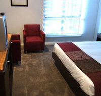 The Esplanade Resort and Spa - Accommodation Nelson Bay