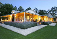  Accommodation Nelson Bay