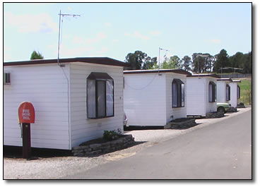 Wantirna Park - Accommodation Nelson Bay 1