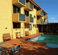 Airolodge International Motel - Accommodation Nelson Bay