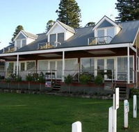 Johanssons Perch - Accommodation Nelson Bay