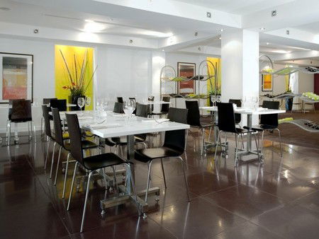 Vibe Hotel Carlton - Accommodation Nelson Bay 1