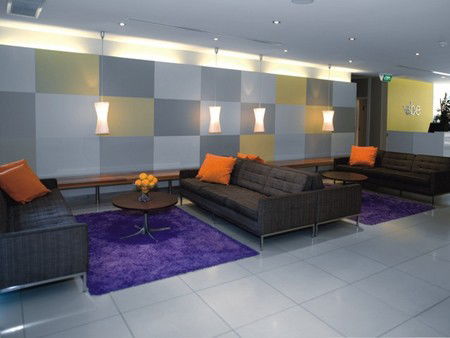 Vibe Hotel Carlton - Accommodation Nelson Bay 2