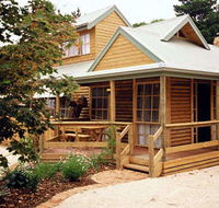 Ti Tree Village - Accommodation Nelson Bay
