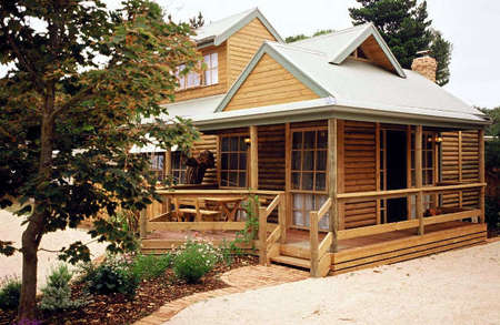 Ti Tree Village - Accommodation Nelson Bay 0
