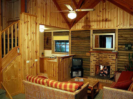 Ti Tree Village - Accommodation Nelson Bay 2