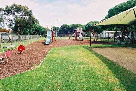 Riverview Family Caravan Park - Accommodation Nelson Bay 0