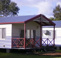 Ocean Grove Holiday Park - Accommodation Nelson Bay