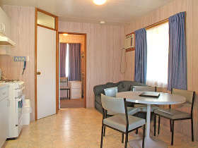 Ocean Grove Holiday Park - Accommodation Nelson Bay 2
