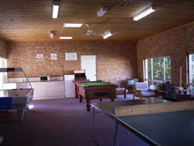 Ocean Grove Holiday Park - Accommodation Nelson Bay 3