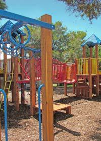Ocean Grove Holiday Park - Accommodation Nelson Bay 5