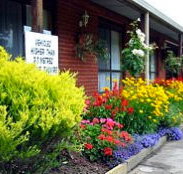 Orbost Country Roads Motor Inn - Accommodation Nelson Bay