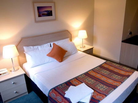  Accommodation Nelson Bay