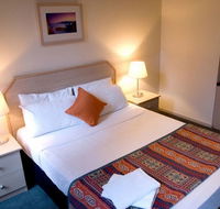 The Park Squire Motor Inn - Accommodation Nelson Bay