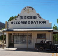 Snug as a Bug Motel - Accommodation Nelson Bay