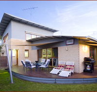 King Tide Townhouse - Accommodation Nelson Bay