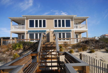 Surf Serenade - Accommodation Nelson Bay 3