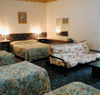 Avalon Motel - Accommodation Nelson Bay