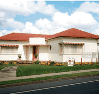 Gambier Lodge Inn - Motel - Accommodation Nelson Bay