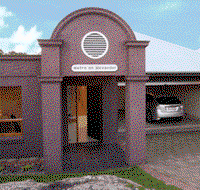 Metro on Alexander - Accommodation Nelson Bay