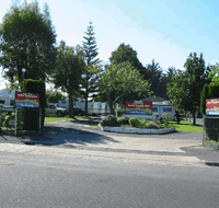 Mount Gambier Central Caravan Park - Accommodation Nelson Bay