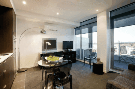 Punthill South Yarra Grand - Accommodation Nelson Bay