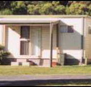 Kywong Caravan Park