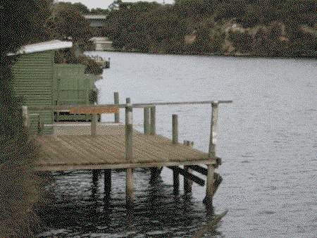Wrens On Glenelg - Accommodation Nelson Bay 0