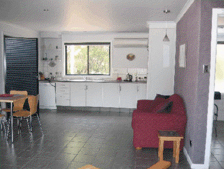 Wrens On Glenelg - Accommodation Nelson Bay 4