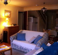 Gracefield Cottage - Accommodation Nelson Bay