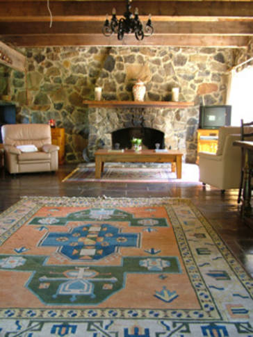 Fieldstone House - Accommodation Nelson Bay 2